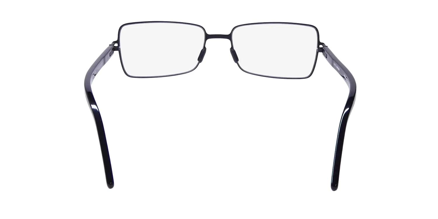 Mykita Concord Fiona 60 Eyeglasses Matte Black 54mm 5