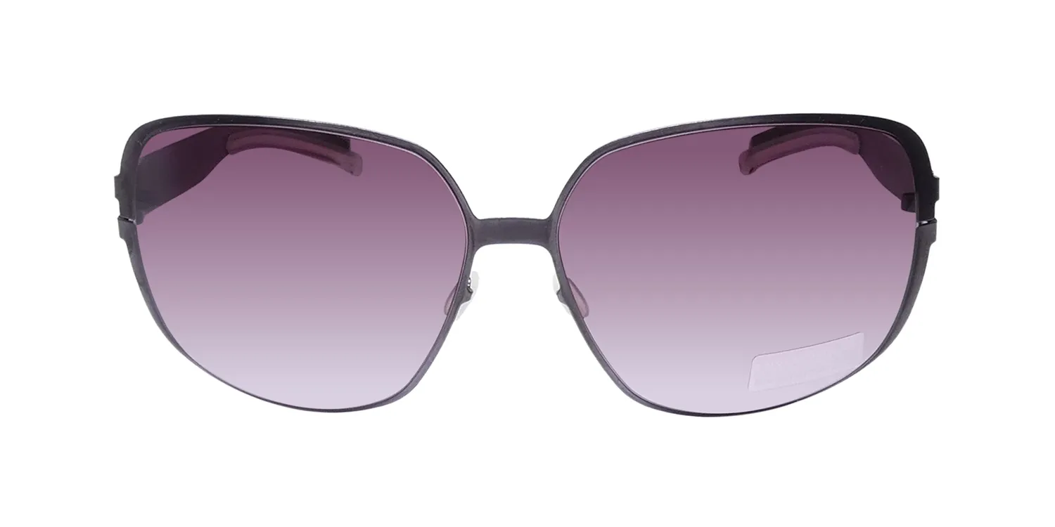 Mykita Helen 10 Sunglasses Purple 63mm 3