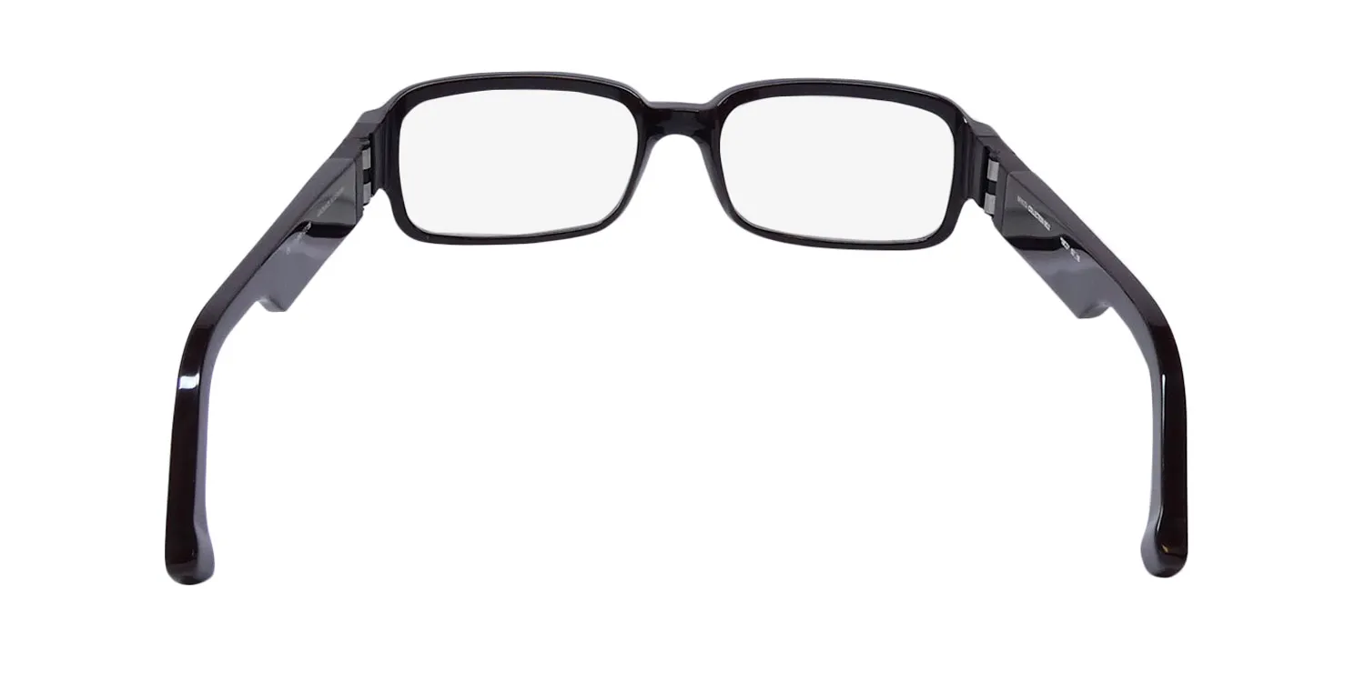 Mykita Nico 010 Eyeglasses Brown 53mm 5