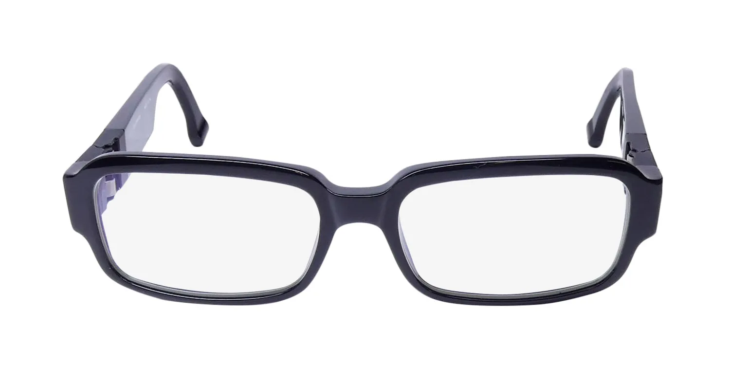Mykita Nico 001 Eyeglasses Black 53mm 3