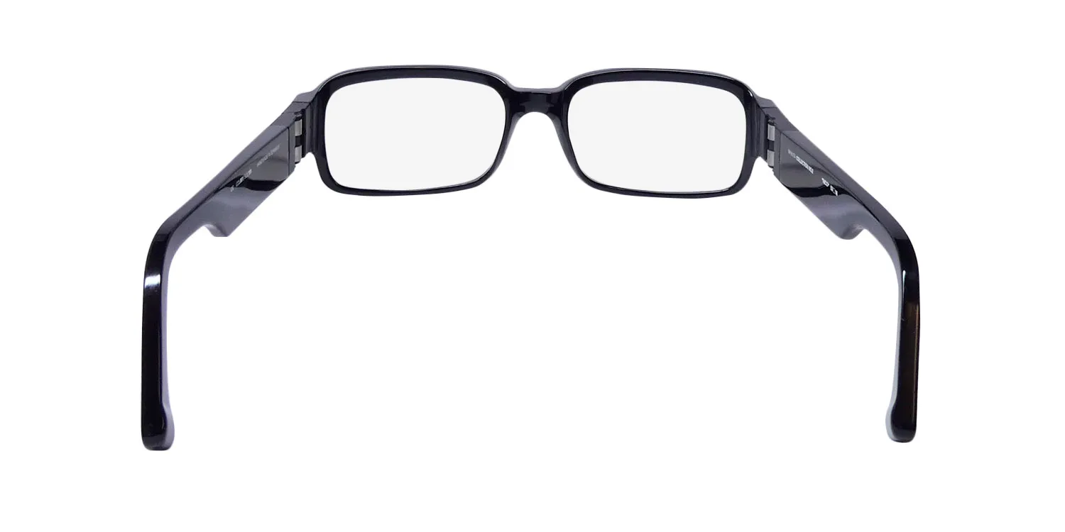 Mykita Nico 001 Eyeglasses Black 53mm 5