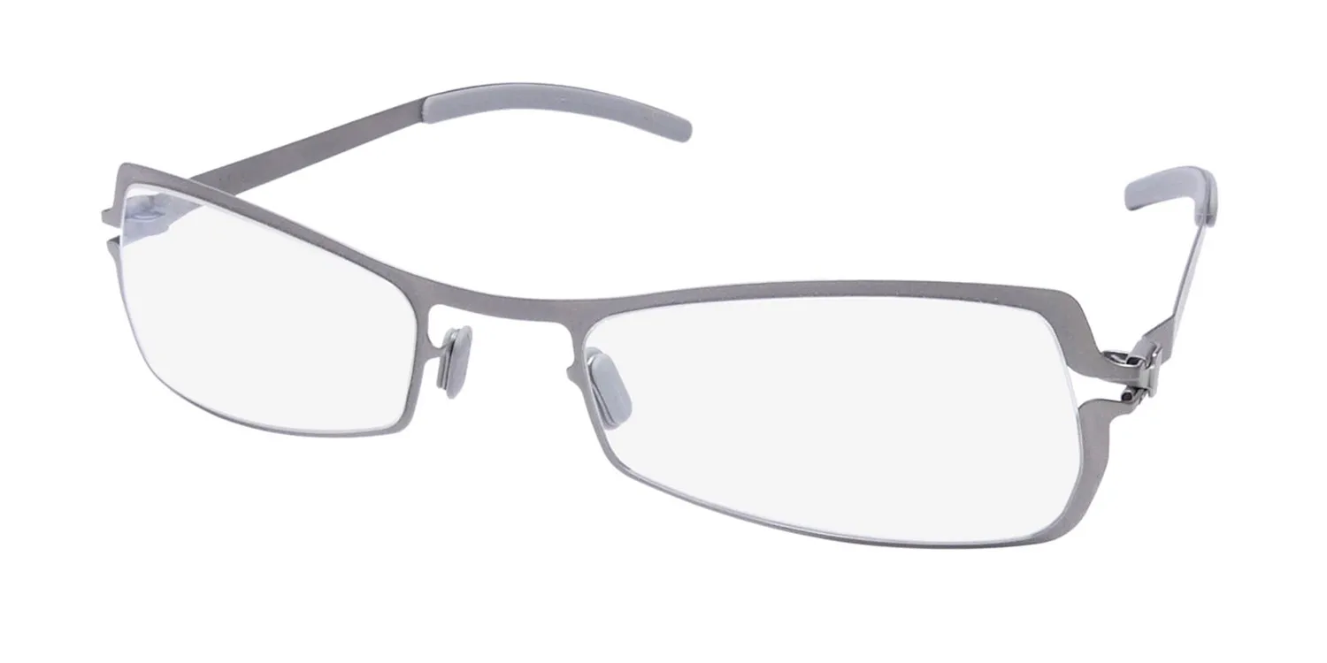 Mykita Jeanne 004 Eyeglasses Matte Taupe 48mm