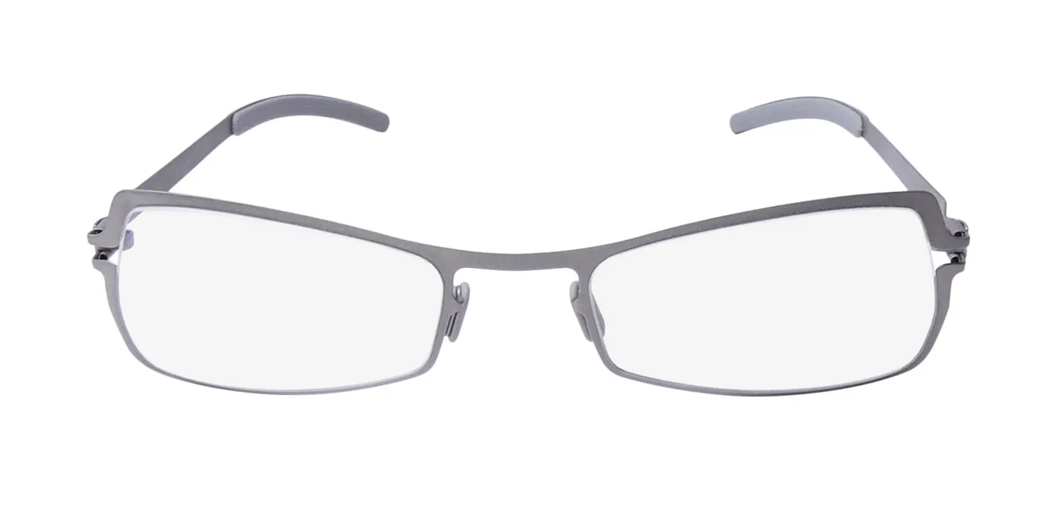 Mykita Jeanne 004 Eyeglasses Matte Taupe 48mm 3