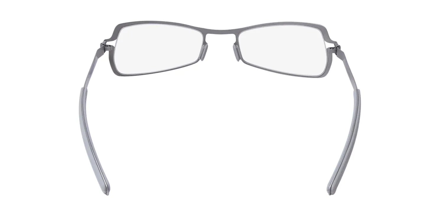 Mykita Jeanne 004 Eyeglasses Matte Taupe 48mm 5