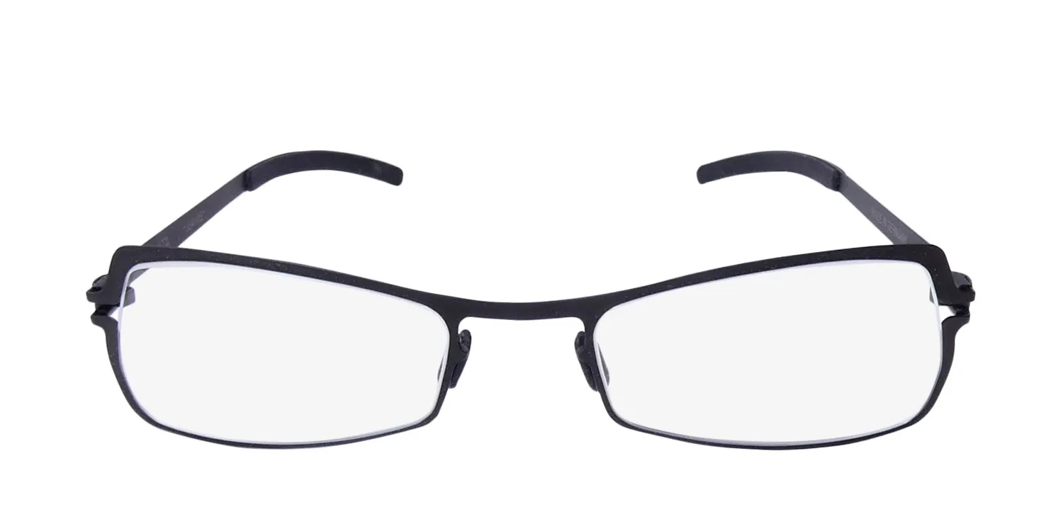 Mykita Jeanne 12 Eyeglasses Graphite 48mm 3