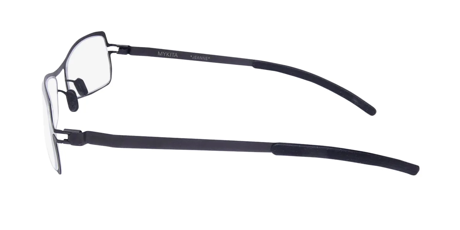 Mykita Jeanne 12 Eyeglasses Graphite 48mm 4