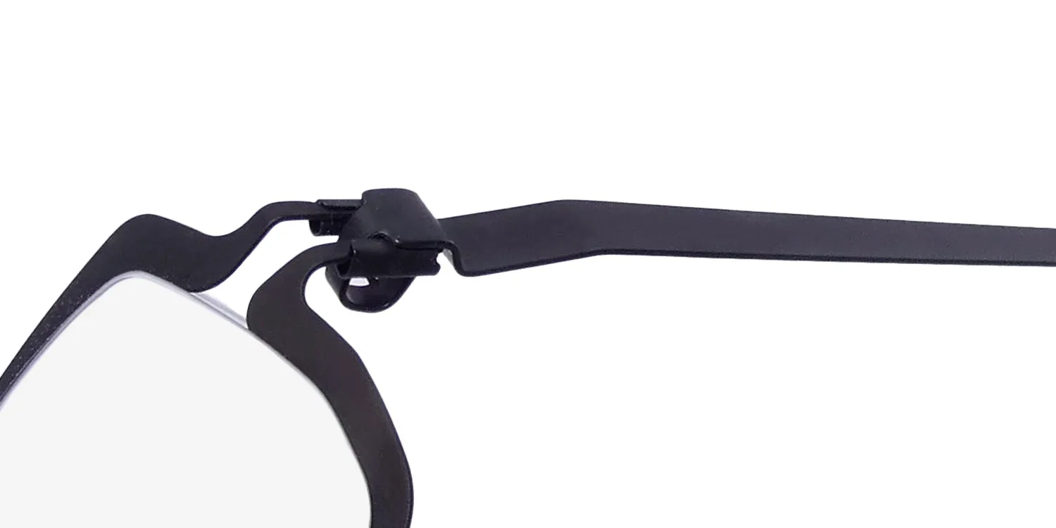 Mykita Jeanne 12 Eyeglasses Graphite 48mm 6
