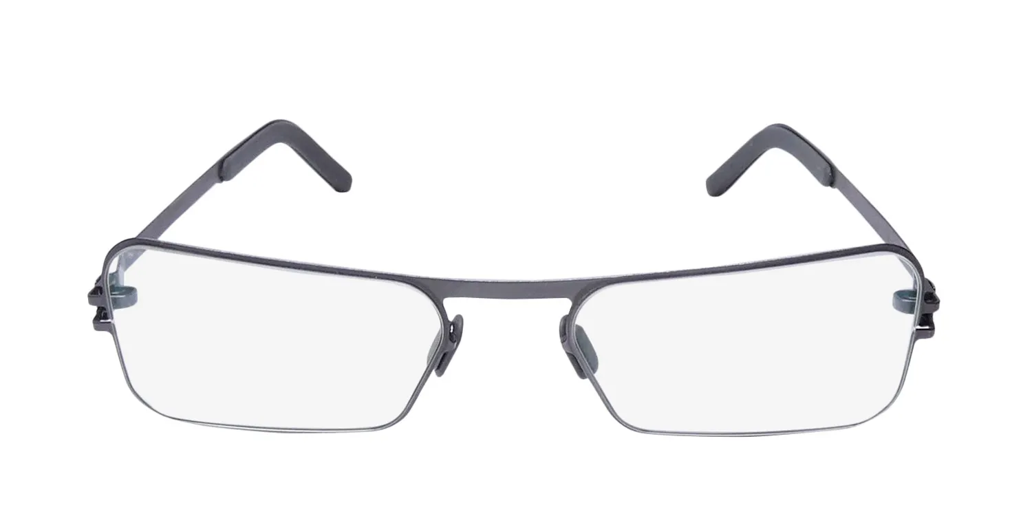 Mykita Dogma 1.5 12 Eyeglasses Graphite 47mm 3