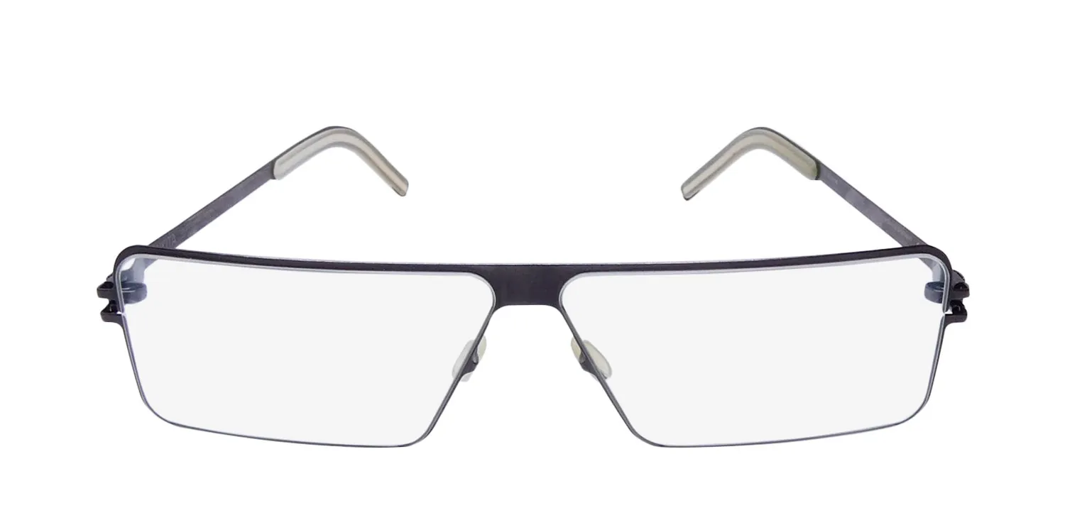 Mykita Dogma 1.4 10 Eyeglasses Blackberry 57mm 3