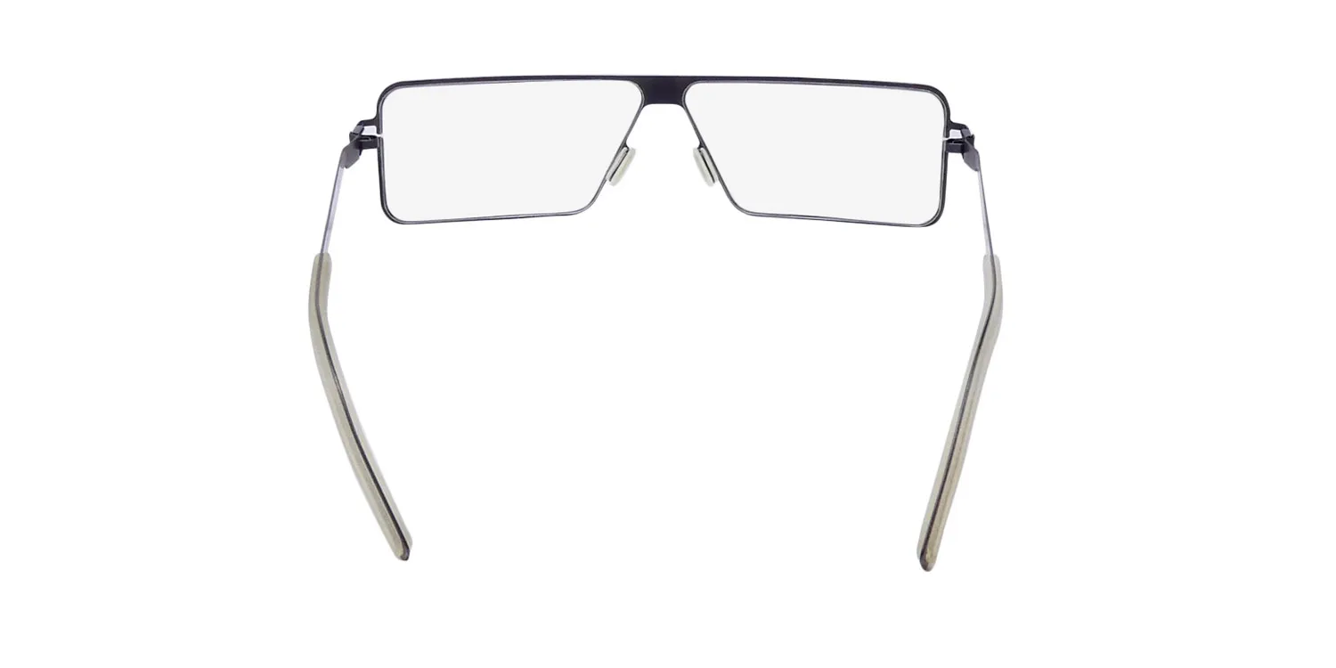 Mykita Dogma 1.4 10 Eyeglasses Blackberry 57mm 5