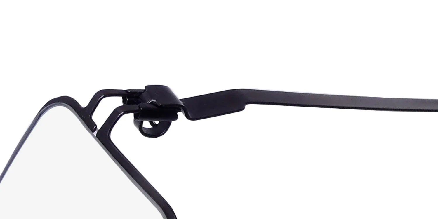 Mykita Dogma 1.4 10 Eyeglasses Blackberry 57mm 6