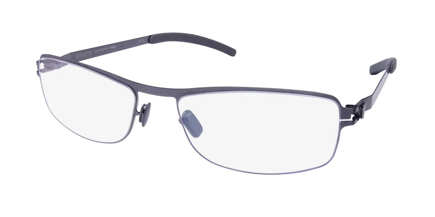 Mykita Mara 12 Eyeglasses Graphite 52mm