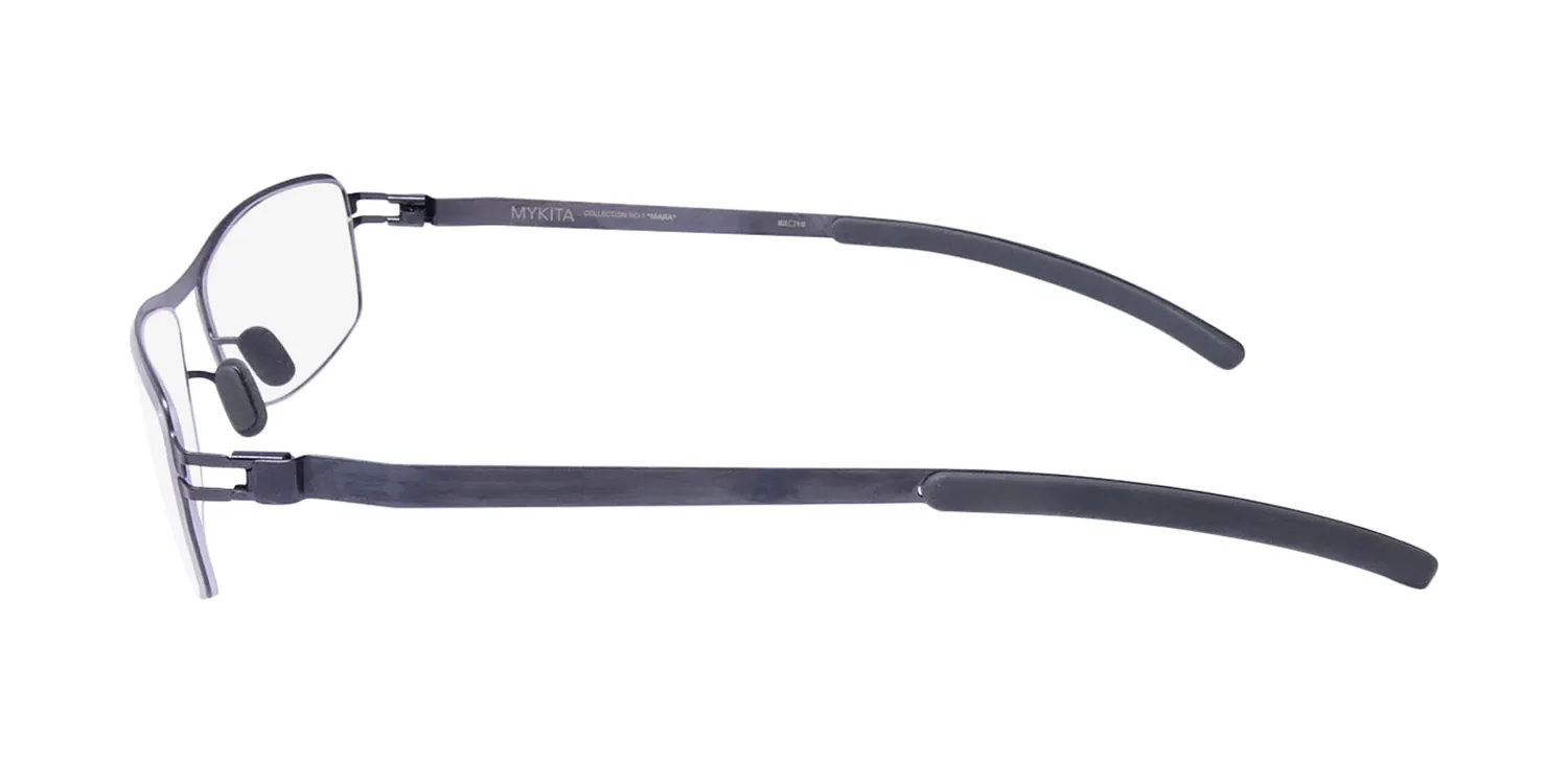 Mykita Mara 12 Eyeglasses Graphite 52mm 4