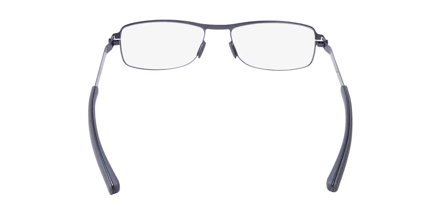 Mykita Mara 12 Eyeglasses Graphite 52mm 5