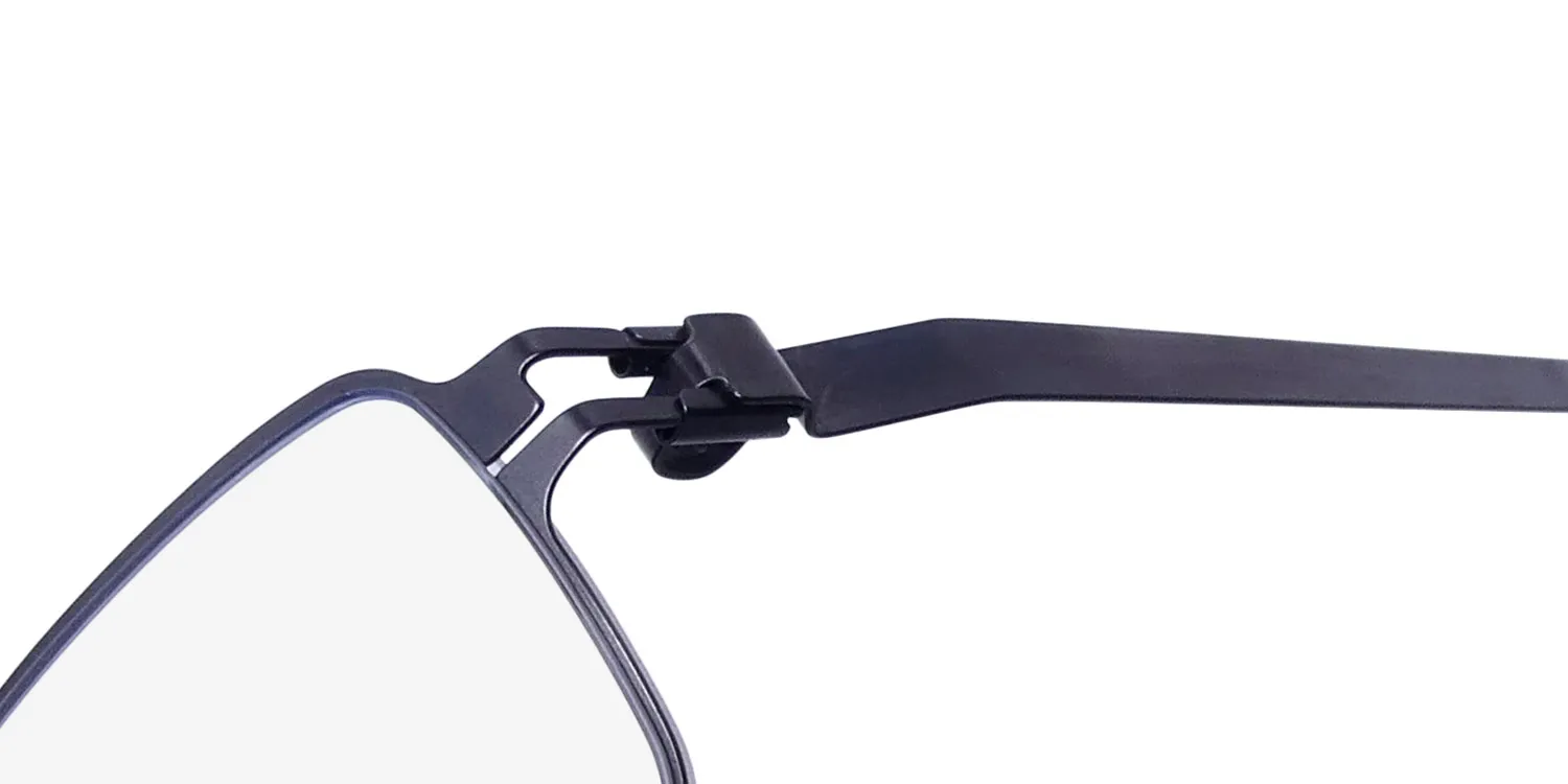 Mykita Mara 12 Eyeglasses Graphite 52mm 6