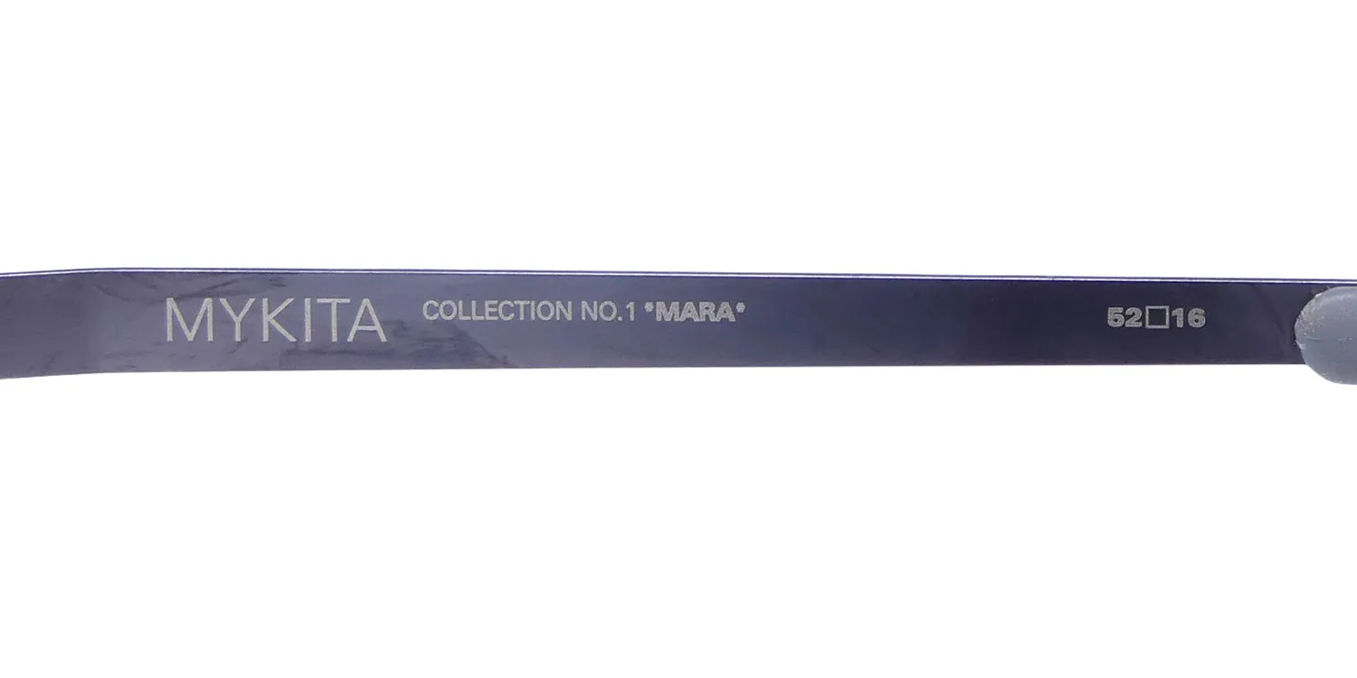Mykita Mara 12 Eyeglasses Graphite 52mm 7