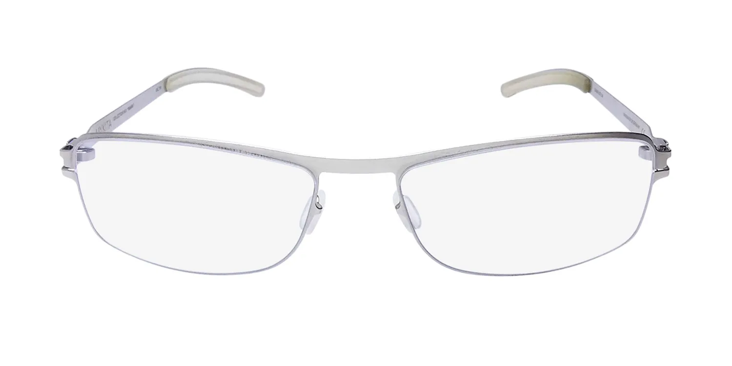 Mykita Mara 09 Eyeglasses Silver 52mm 3