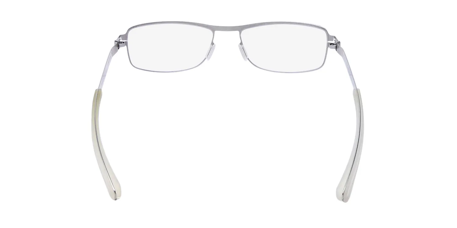 Mykita Mara 09 Eyeglasses Silver 52mm 5
