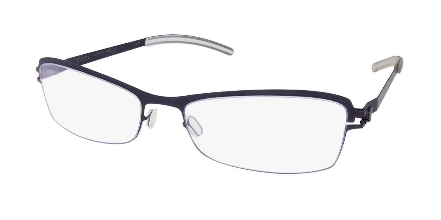 Mykita Jade 06 Eyeglasses Blackberry 53mm