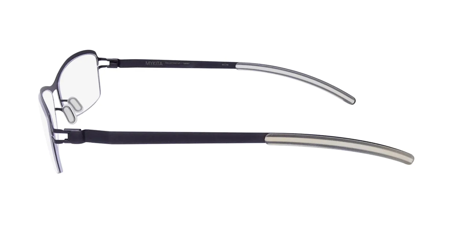 Mykita Jade 06 Eyeglasses Blackberry 53mm 4