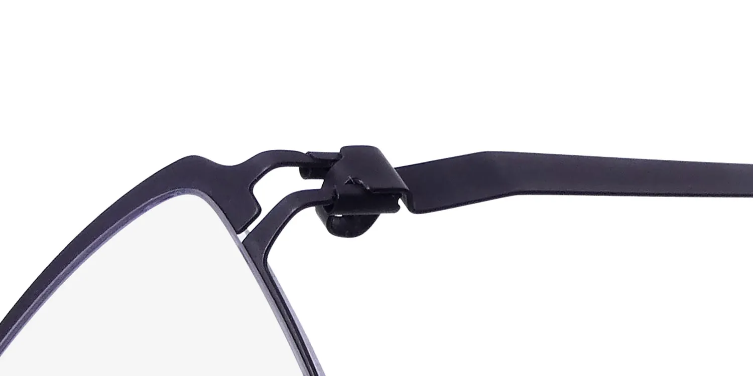 Mykita Jade 06 Eyeglasses Blackberry 53mm 6