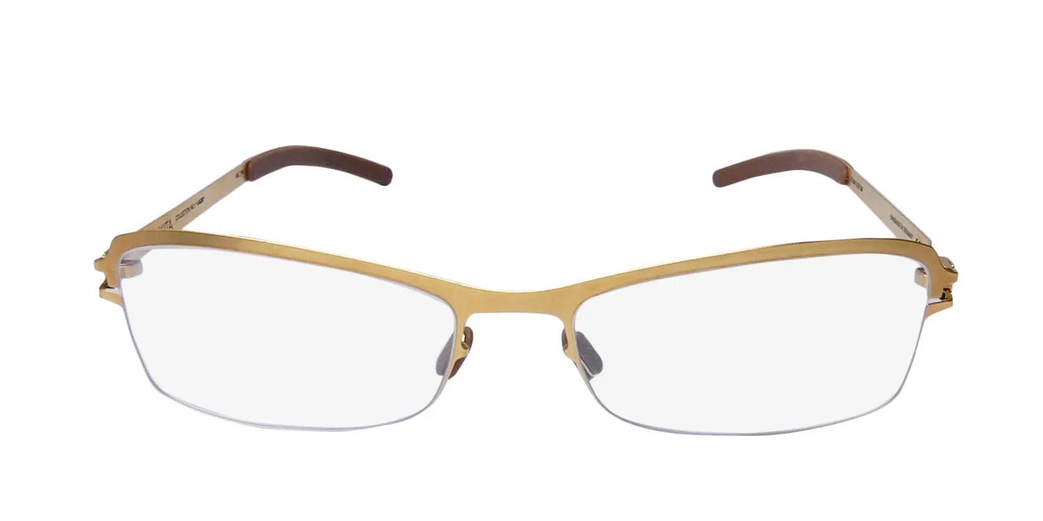 Mykita Jade 03 Eyeglasses Gold 53mm 3