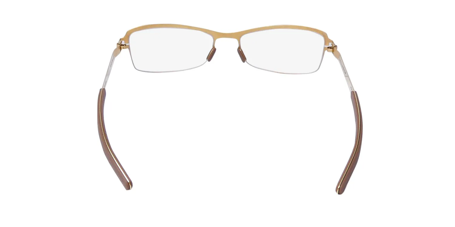 Mykita Jade 03 Eyeglasses Gold 53mm 5