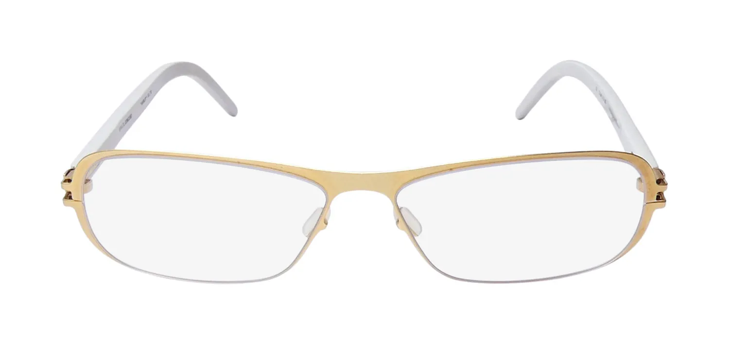 Mykita Concord Hanley 61 Eyeglasses Shiny Gold 53mm 3