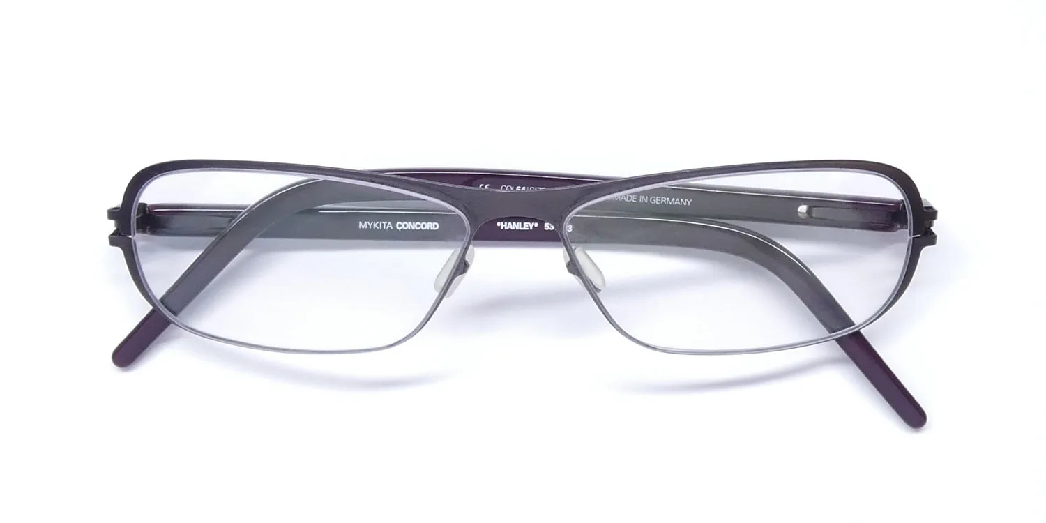 Mykita Concord Hanley 64 Eyeglasses Purple 53mm 2