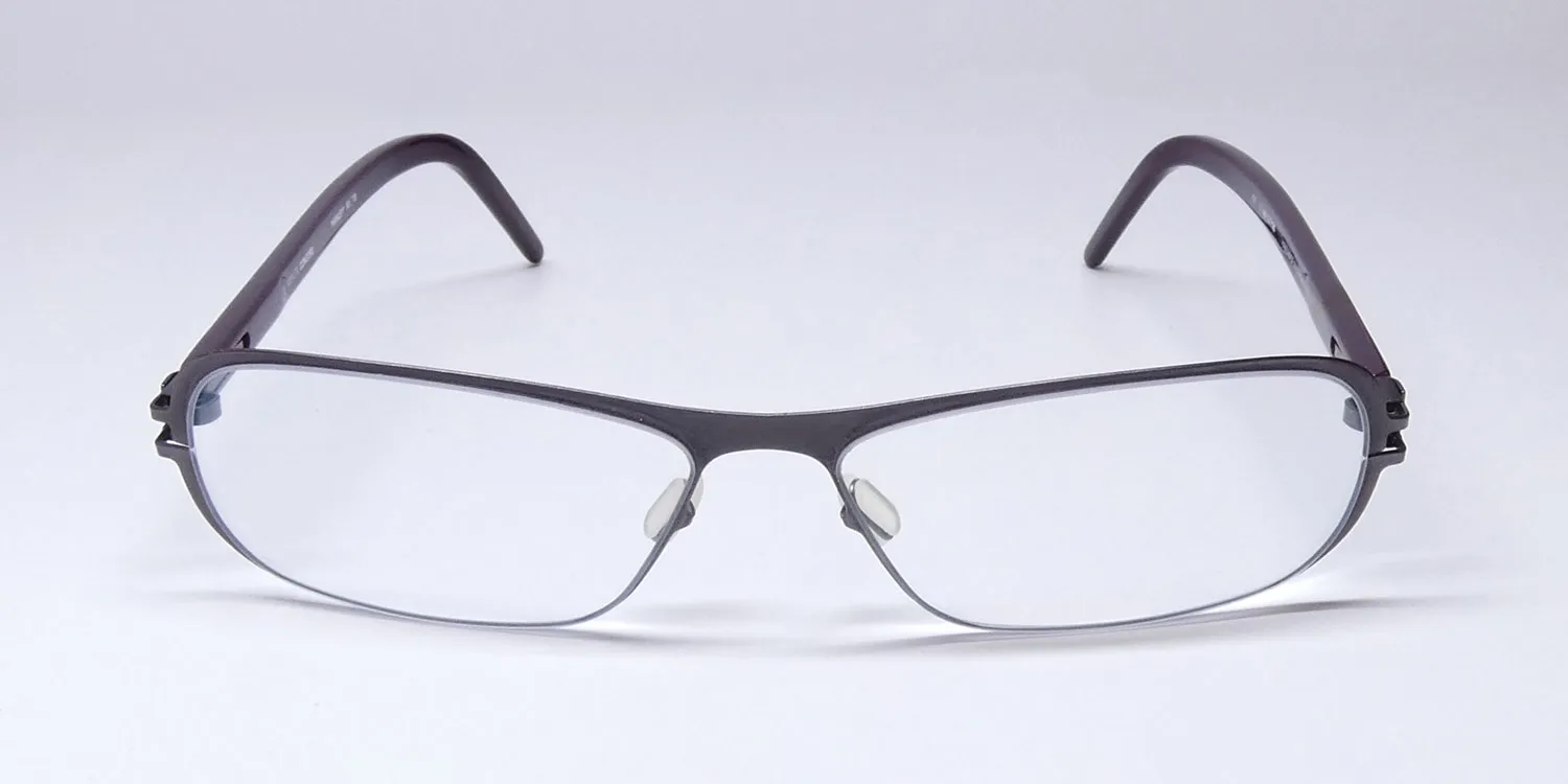 Mykita Concord Hanley 64 Eyeglasses Purple 53mm 3