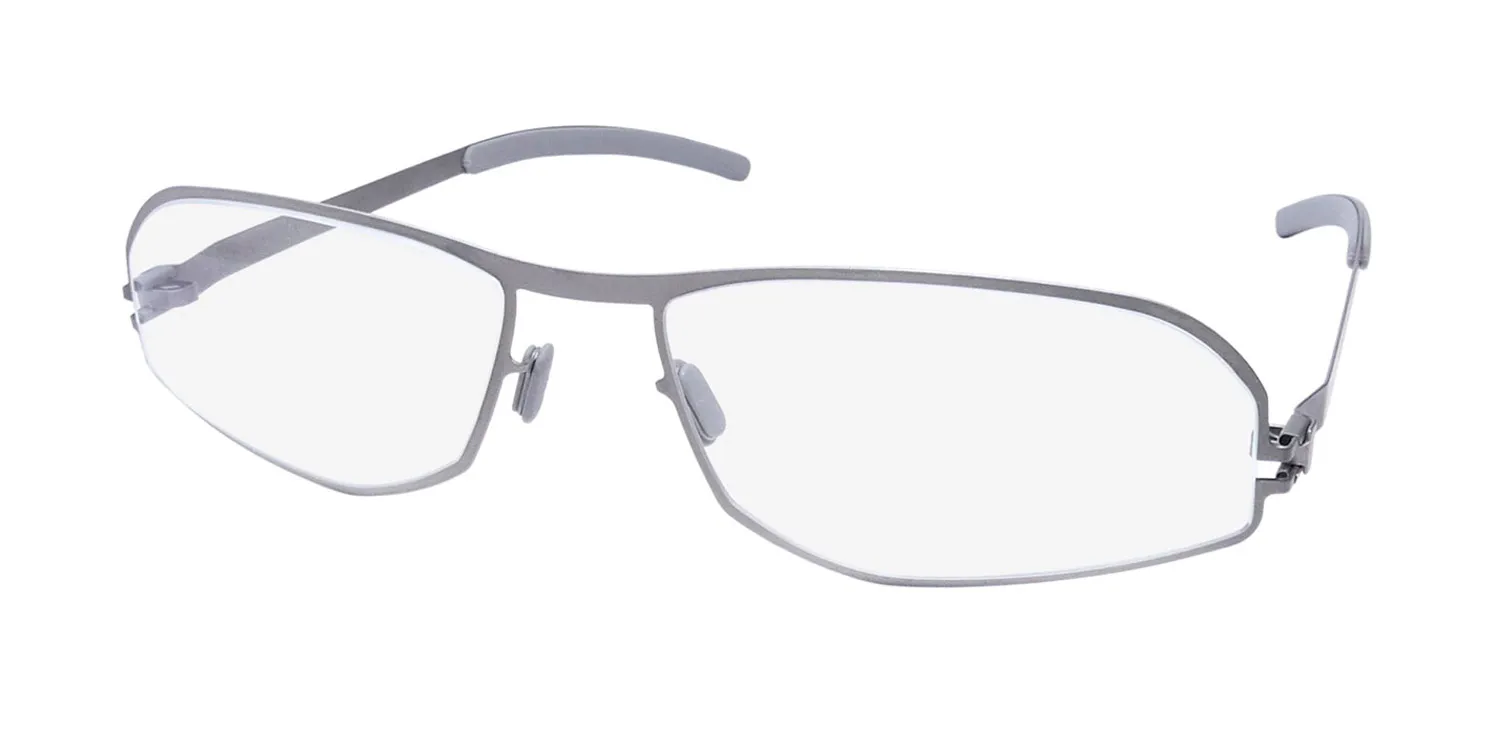 Mykita Emma 004 Eyeglasses Matte Taupe 55mm
