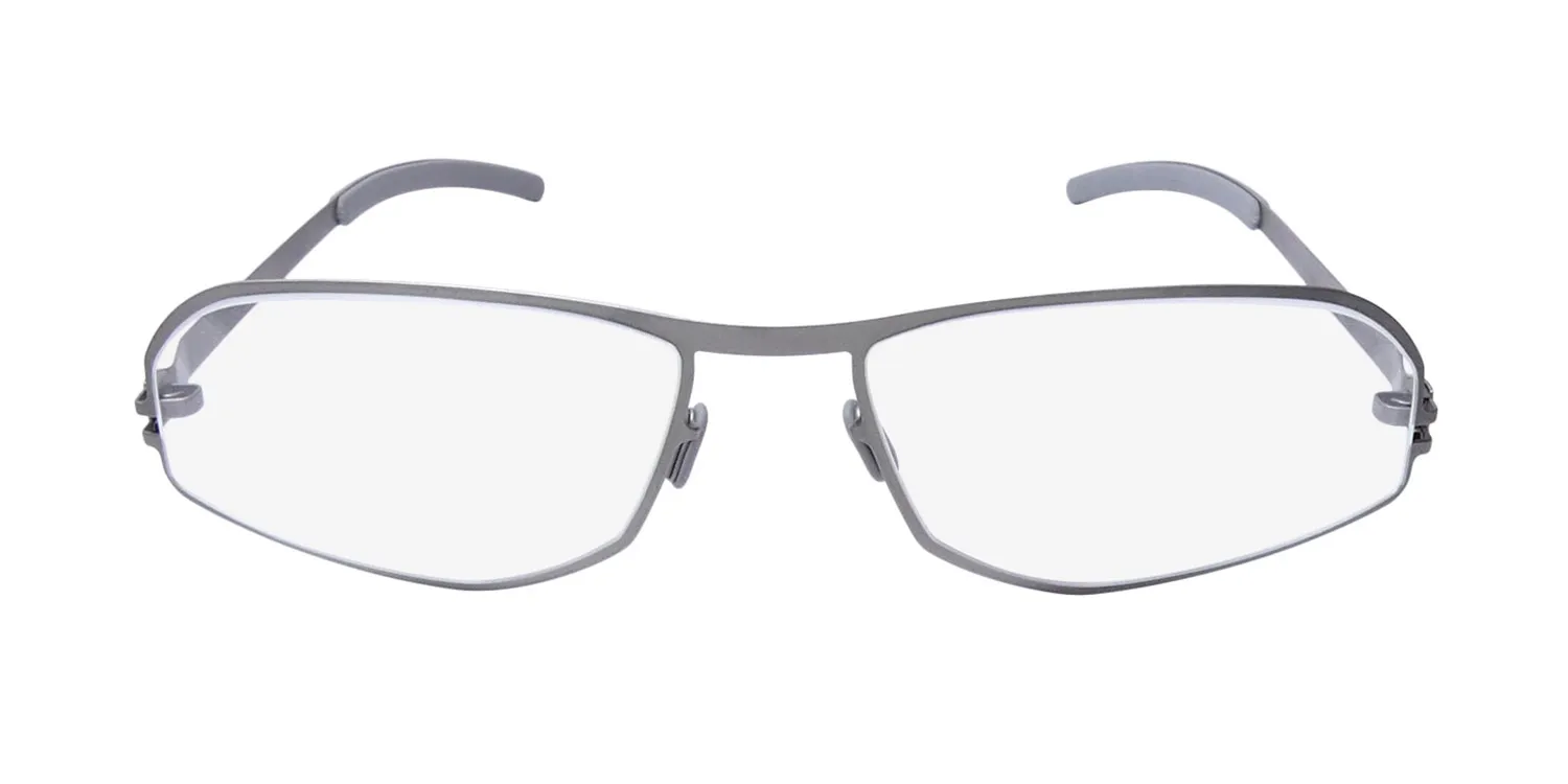 Mykita Emma 004 Eyeglasses Matte Taupe 55mm 3
