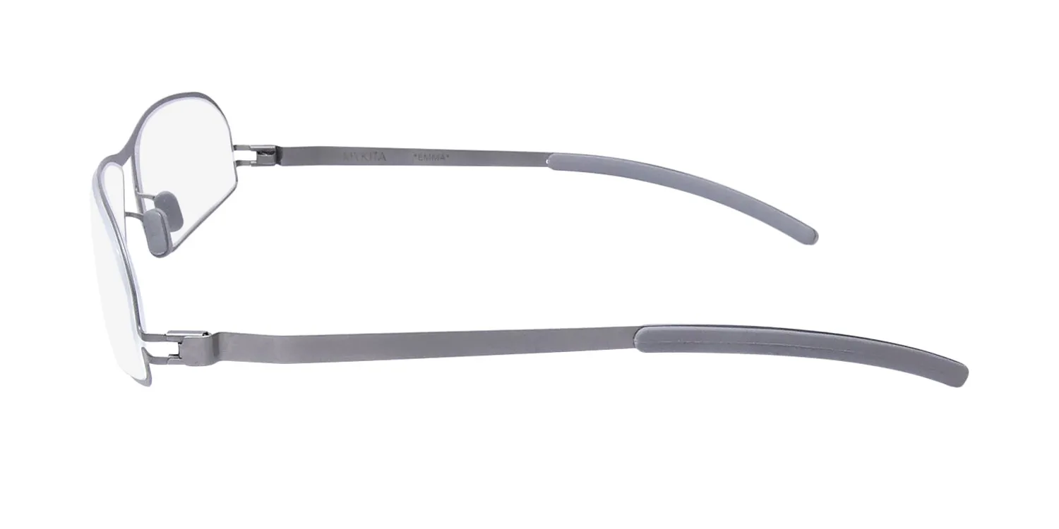 Mykita Emma 004 Eyeglasses Matte Taupe 55mm 4