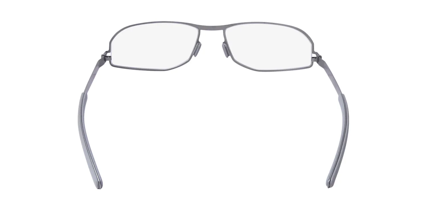 Mykita Emma 004 Eyeglasses Matte Taupe 55mm 5