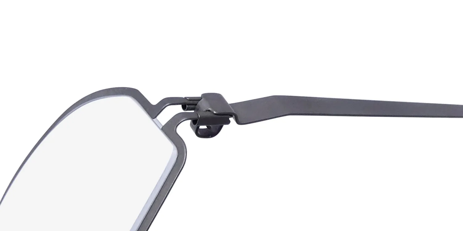 Mykita Emma 004 Eyeglasses Matte Taupe 55mm 6