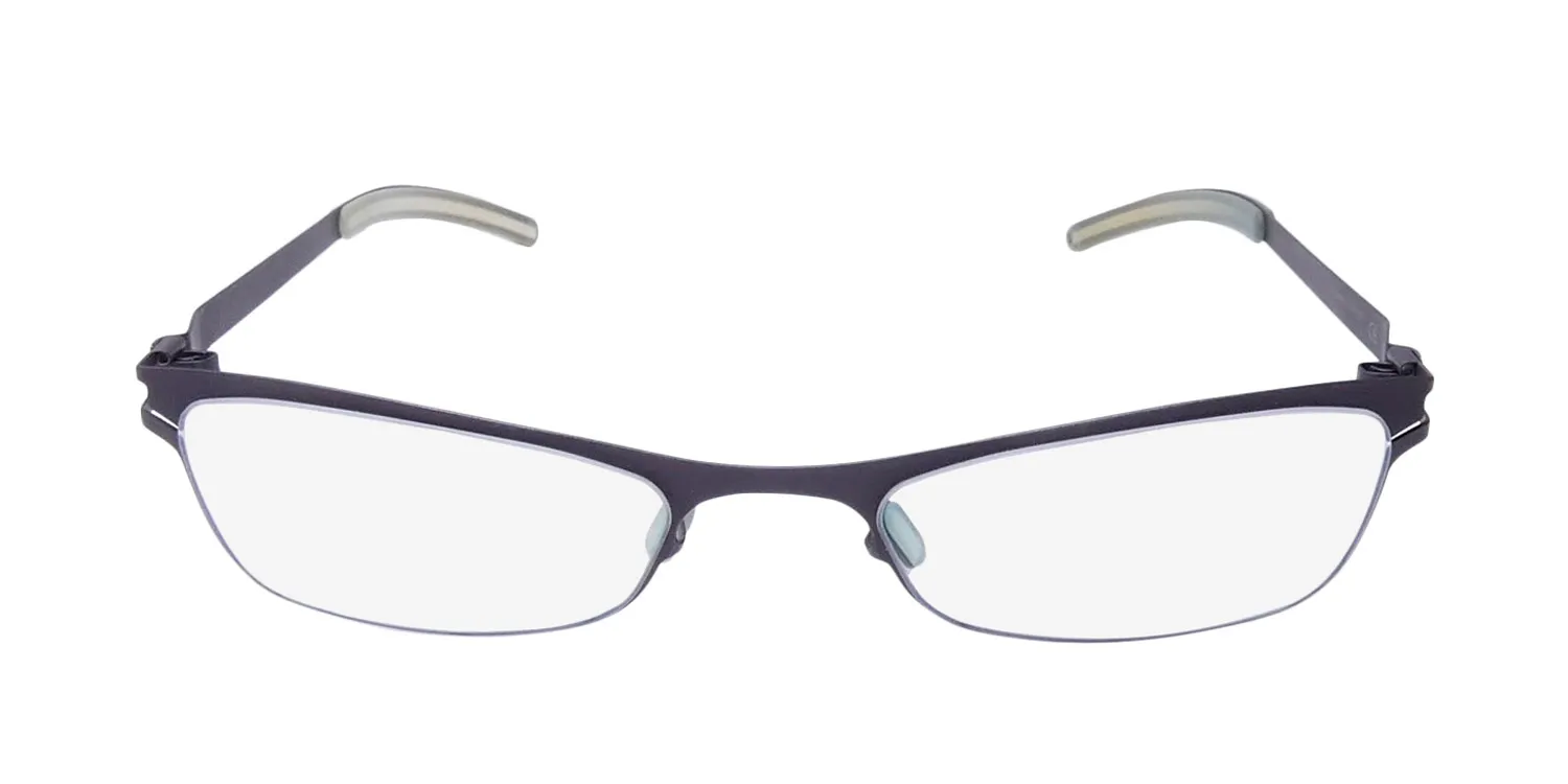 Mykita Mathilde 06 Eyeglasses Blackberry 48mm 3