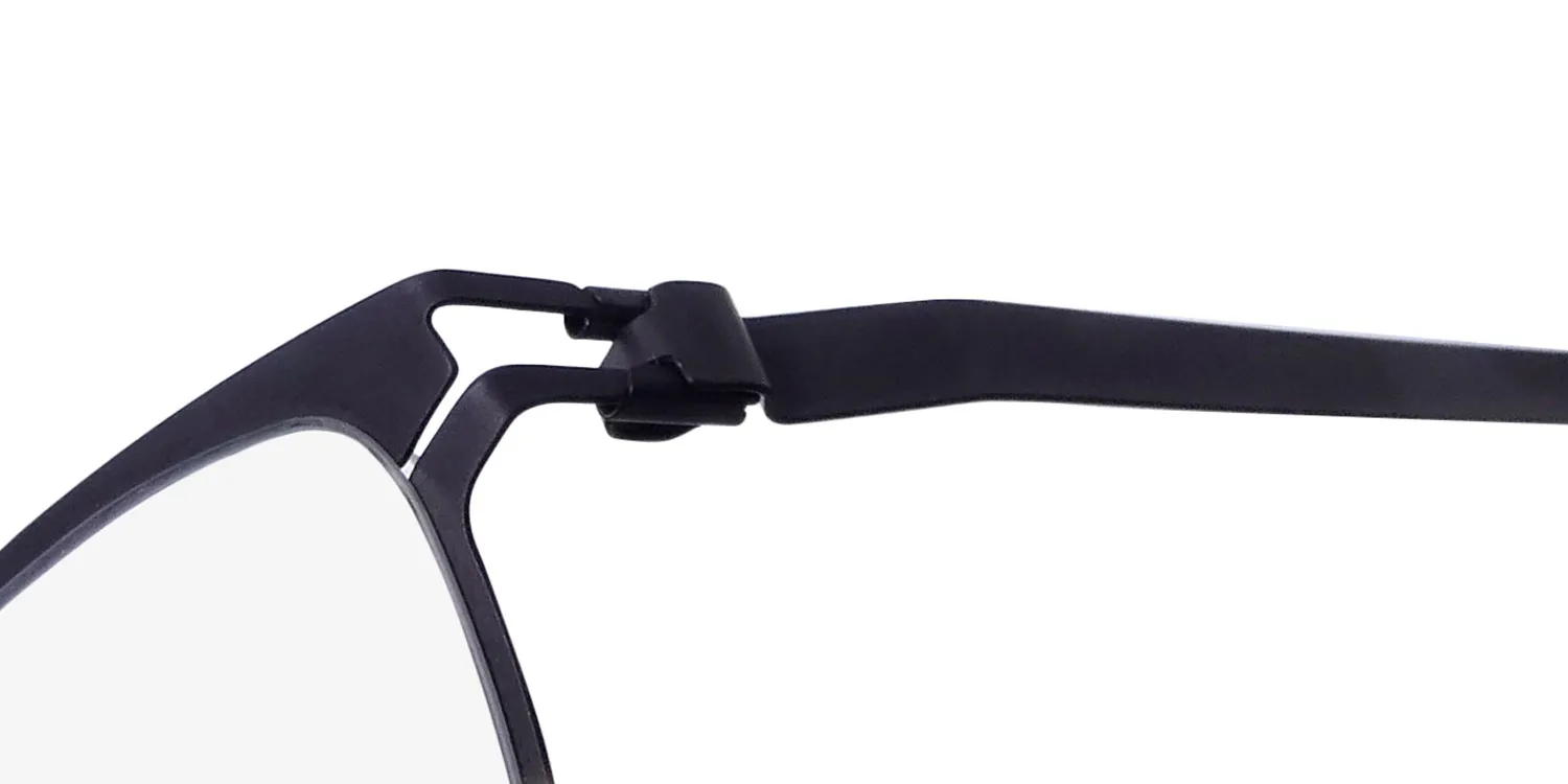 Mykita Mathilde 06 Eyeglasses Blackberry 48mm 6