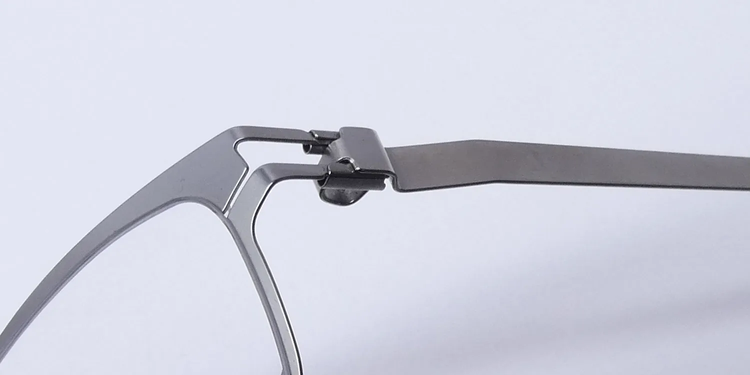 Mykita Mathilde 09 Eyeglasses Silver 48mm 6