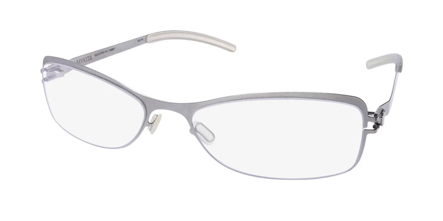 Mykita Heidi 09 Eyeglasses Silver 53mm