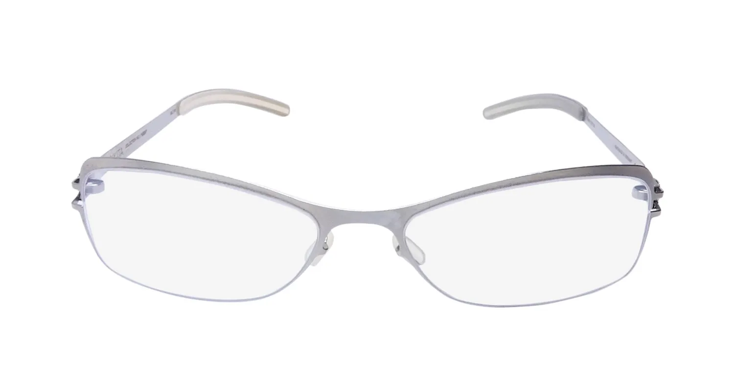 Mykita Heidi 09 Eyeglasses Silver 53mm 3