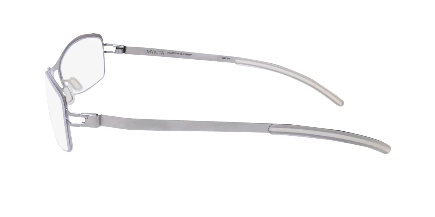 Mykita Heidi 09 Eyeglasses Silver 53mm 4