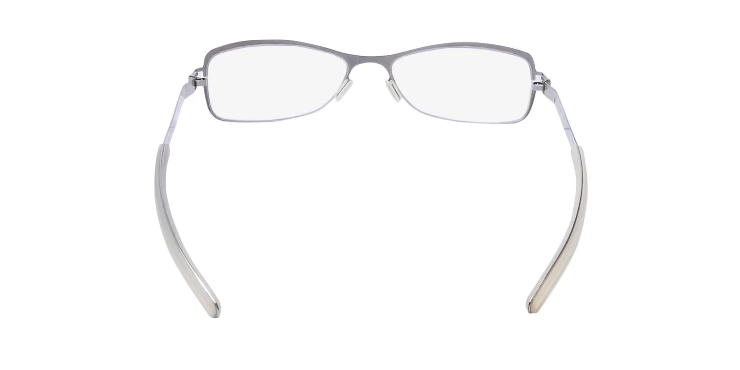 Mykita Heidi 09 Eyeglasses Silver 53mm 5