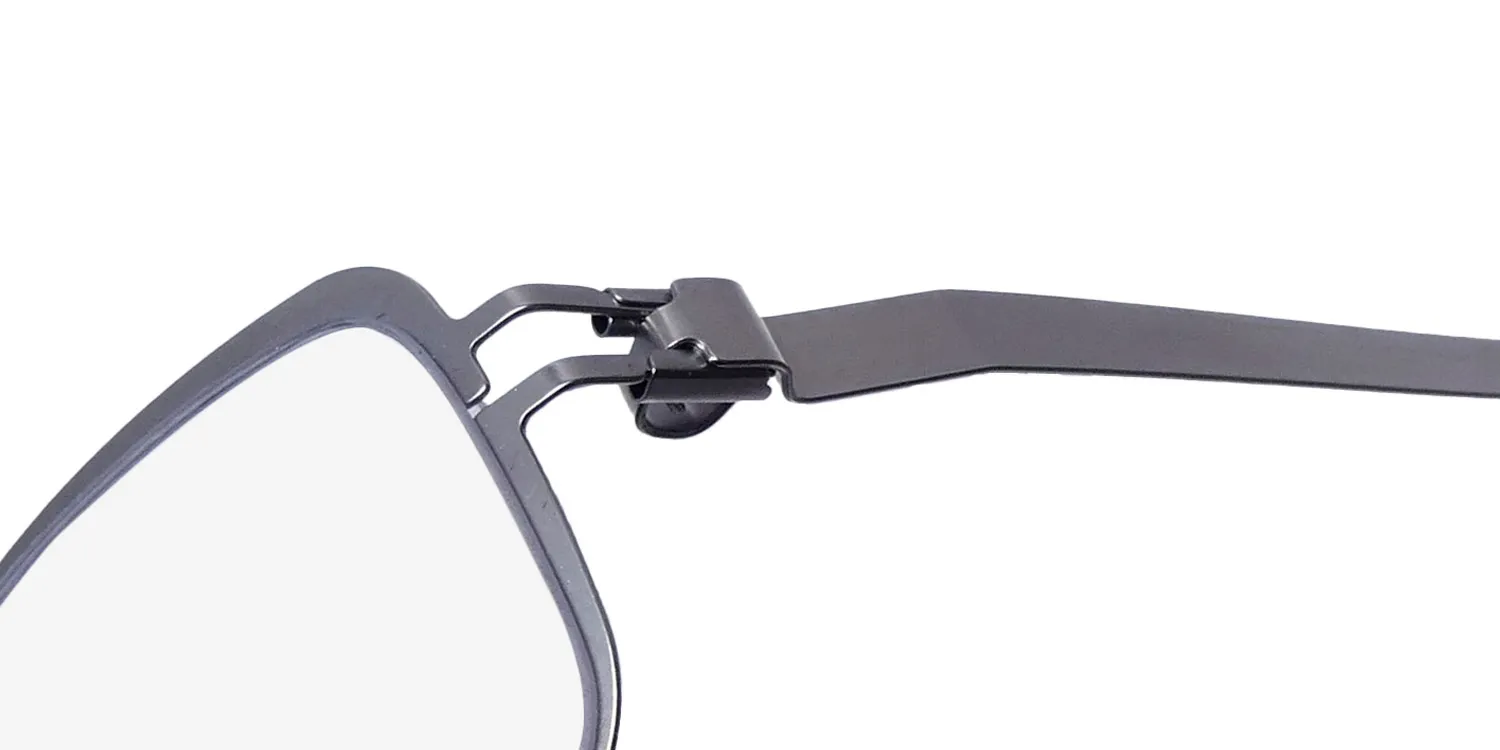 Mykita Heidi 09 Eyeglasses Silver 53mm 6