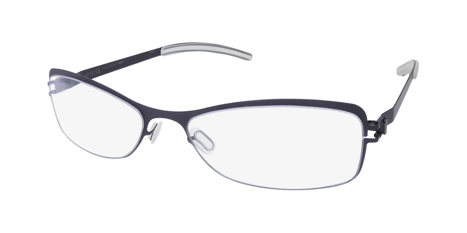 Mykita Heidi 06 Eyeglasses Blackberry 53mm