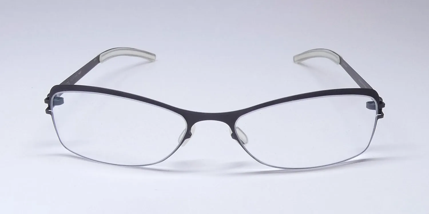 Mykita Heidi 06 Eyeglasses Blackberry 53mm 3