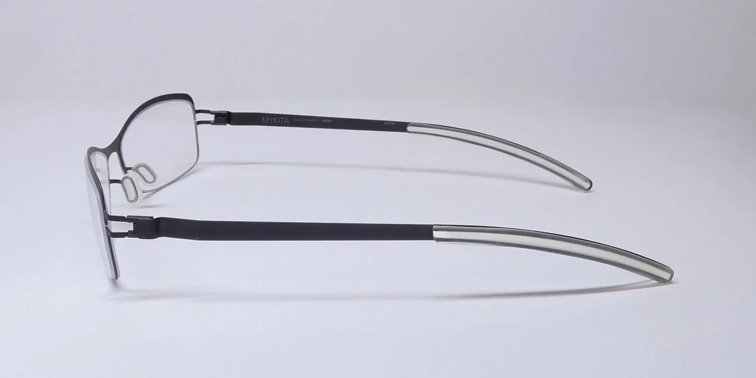 Mykita Heidi 06 Eyeglasses Blackberry 53mm 4