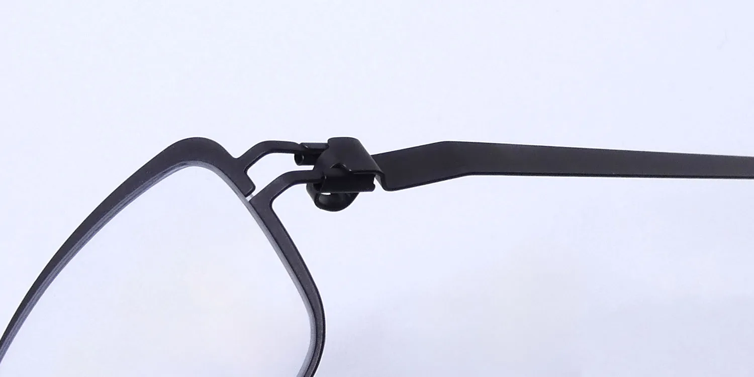 Mykita Heidi 06 Eyeglasses Blackberry 53mm 6