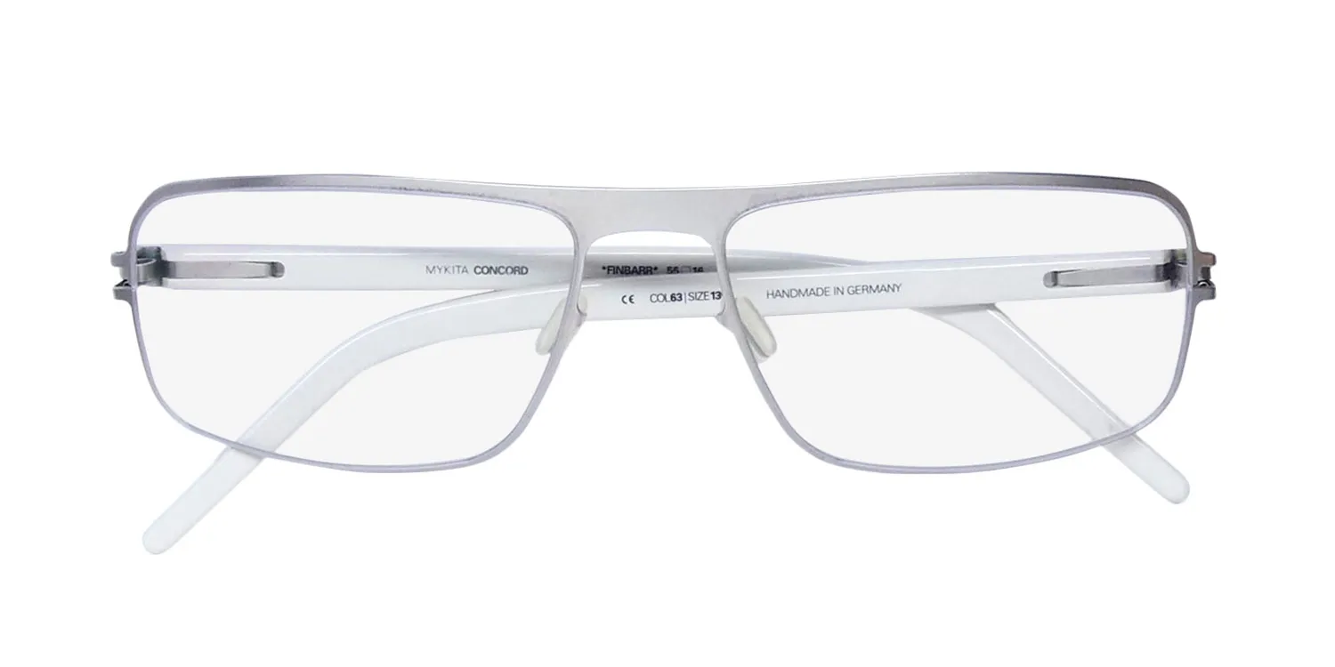 Mykita Concord Finbarr 63 Eyeglasses Pearl 55mm 2