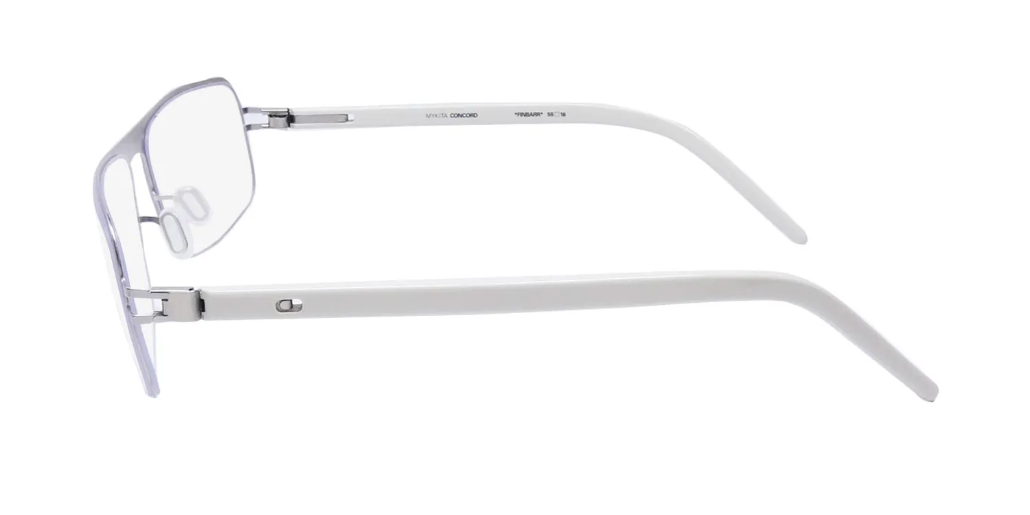 Mykita Concord Finbarr 63 Eyeglasses Pearl 55mm 4