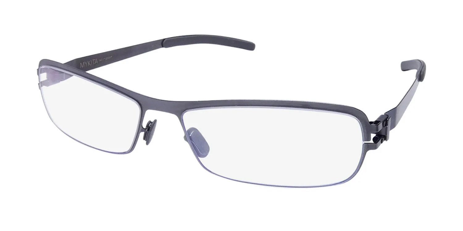 Mykita Jenny 12 Eyeglasses Graphite 53mm Unisex